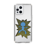 Slim Protection Case［ ROMANs - Lost in Face ］