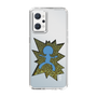Slim Protection Case［ ROMANs - Lost in Face ］