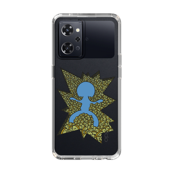 Slim Protection Case［ ROMANs - Lost in Face ］