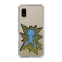 Slim Protection Case［ ROMANs - Lost in Face ］