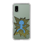 Slim Protection Case［ ROMANs - Lost in Face ］