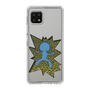 Slim Protection Case［ ROMANs - Lost in Face ］