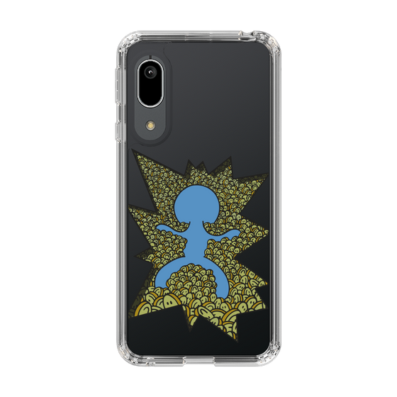 Slim Protection Case［ ROMANs - Lost in Face ］