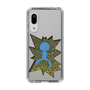 Slim Protection Case［ ROMANs - Lost in Face ］