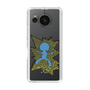 Slim Protection Case［ ROMANs - Lost in Face ］