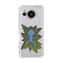 Slim Protection Case［ ROMANs - Lost in Face ］