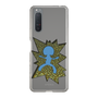 Slim Protection Case［ ROMANs - Lost in Face ］