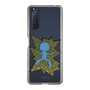 Slim Protection Case［ ROMANs - Lost in Face ］