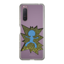 Slim Protection Case［ ROMANs - Lost in Face ］