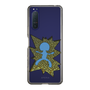 Slim Protection Case［ ROMANs - Lost in Face ］
