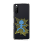 Slim Protection Case［ ROMANs - Lost in Face ］