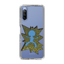 Slim Protection Case［ ROMANs - Lost in Face ］
