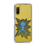 Slim Protection Case［ ROMANs - Lost in Face ］