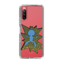 Slim Protection Case［ ROMANs - Lost in Face ］