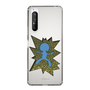 Slim Protection Case［ ROMANs - Lost in Face ］