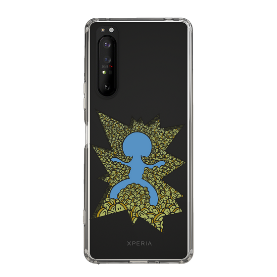 Slim Protection Case［ ROMANs - Lost in Face ］