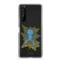 Slim Protection Case［ ROMANs - Lost in Face ］