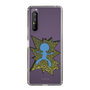 Slim Protection Case［ ROMANs - Lost in Face ］