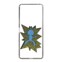 Slim Protection Case［ ROMANs - Lost in Face ］