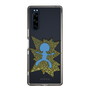Slim Protection Case［ ROMANs - Lost in Face ］