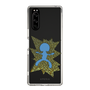 Slim Protection Case［ ROMANs - Lost in Face ］