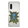 Slim Protection Case［ ROMANs - Lost in Face ］