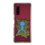 Slim Protection Case［ ROMANs - Lost in Face ］