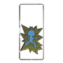 Slim Protection Case［ ROMANs - Lost in Face ］