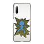 Slim Protection Case［ ROMANs - Lost in Face ］