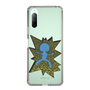 Slim Protection Case［ ROMANs - Lost in Face ］