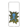 Slim Protection Case［ ROMANs - Lost in Face ］