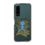 Slim Protection Case［ ROMANs - Lost in Face ］