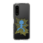 Slim Protection Case［ ROMANs - Lost in Face ］
