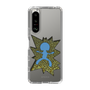 Slim Protection Case［ ROMANs - Lost in Face ］