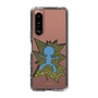 Slim Protection Case［ ROMANs - Lost in Face ］