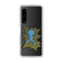 Slim Protection Case［ ROMANs - Lost in Face ］