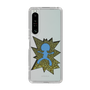 Slim Protection Case［ ROMANs - Lost in Face ］