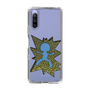 Slim Protection Case［ ROMANs - Lost in Face ］