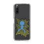 Slim Protection Case［ ROMANs - Lost in Face ］