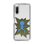 Slim Protection Case［ ROMANs - Lost in Face ］