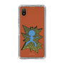 Slim Protection Case［ ROMANs - Lost in Face ］