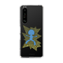 Slim Protection Case［ ROMANs - Lost in Face ］