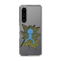 Slim Protection Case［ ROMANs - Lost in Face ］