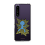 Slim Protection Case［ ROMANs - Lost in Face ］