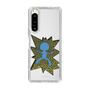 Slim Protection Case［ ROMANs - Lost in Face ］