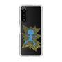 Slim Protection Case［ ROMANs - Lost in Face ］