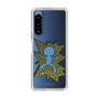 Slim Protection Case［ ROMANs - Lost in Face ］