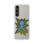 Slim Protection Case［ ROMANs - Lost in Face ］