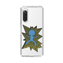 Slim Protection Case［ ROMANs - Lost in Face ］