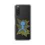 Slim Protection Case［ ROMANs - Lost in Face ］